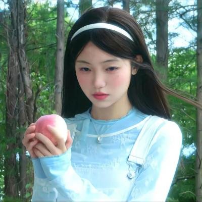 可爱的中国